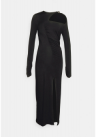 DONDUP SUKIENKA Z DŻERSEJU