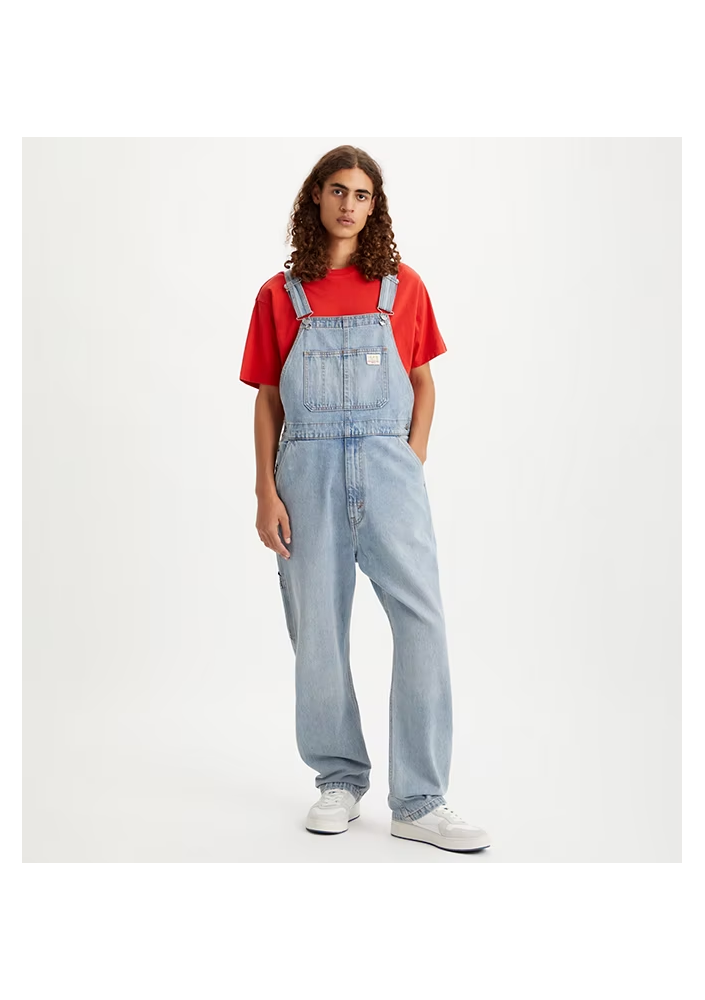 LEVI'S RED TAB KOMBINEZON