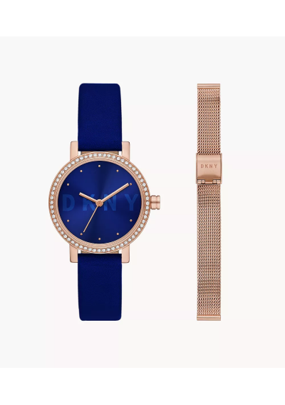 DKNY SOHO NY2974 - Zegarek damski