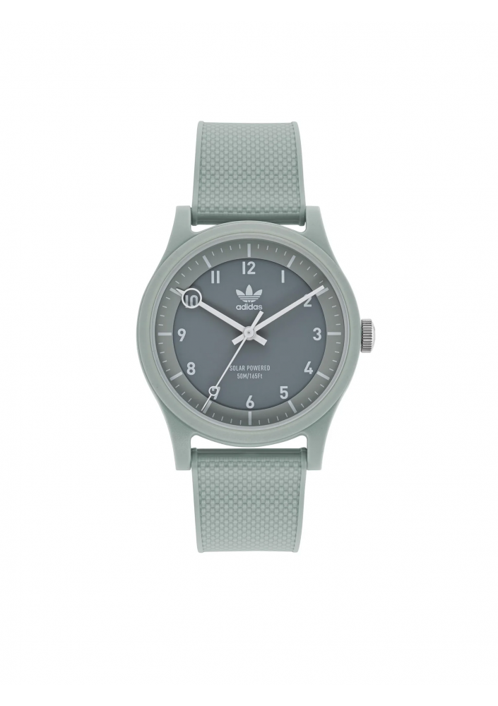 Zegarek Adidas Originals PROJECT ONE AOST22044
