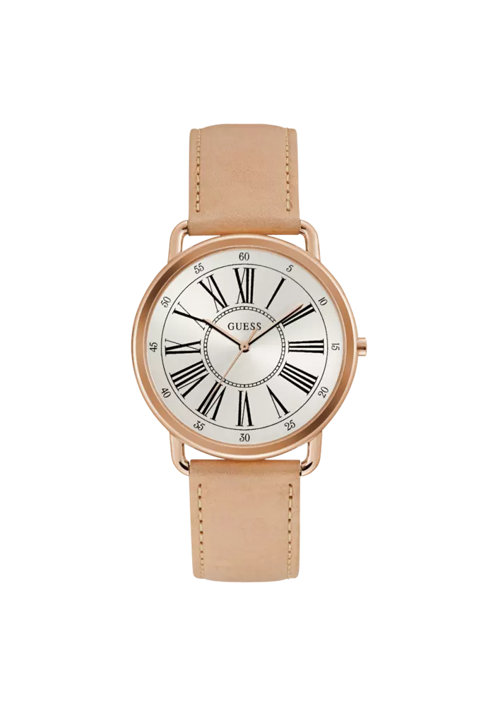 Guess Zegarek damski W1068L5