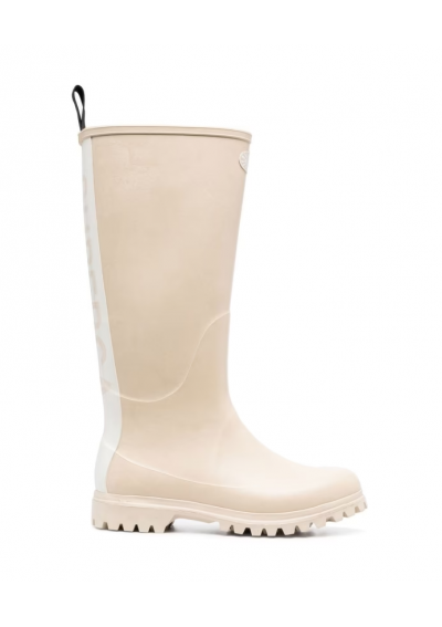 SUPERGA BOOTS BEIGE
