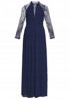 TFNC Suknia balowa KAYA MAXI