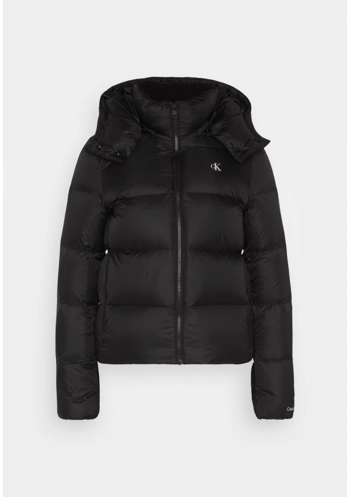Calvin Klein Jeans ARCHETYPE - Kurtka puchowa