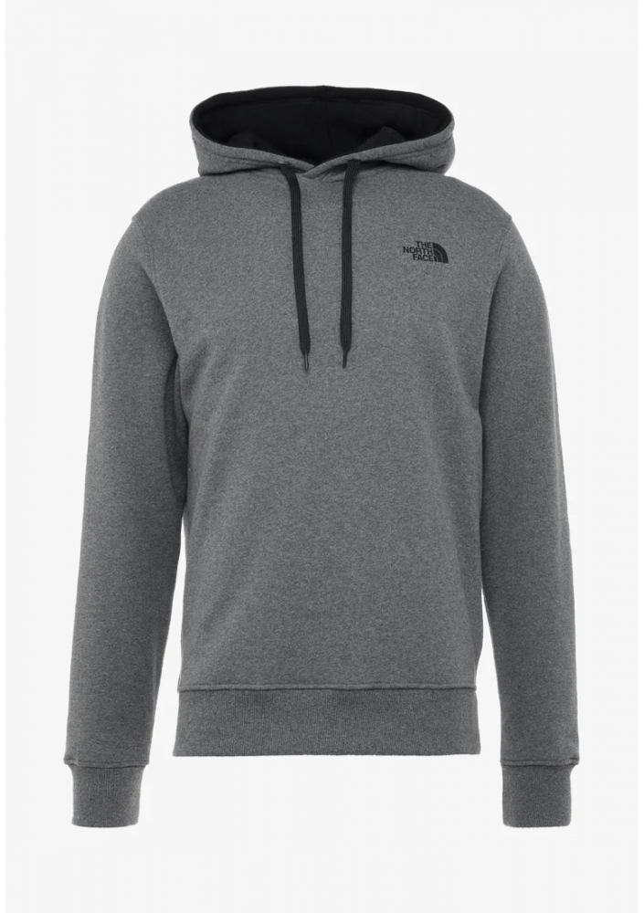 The North Face SEASONAL DREW PEAK - Bluza z kapturem