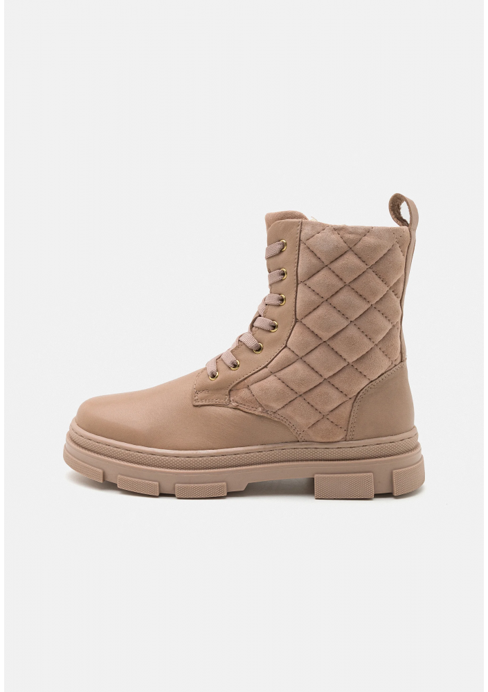 Friboo Botki sznurowane