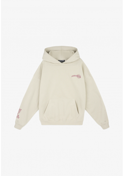 Pegador PALL - Bluza z kapturem