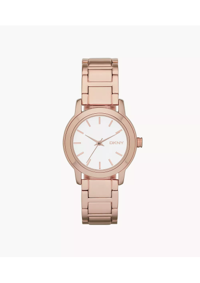 DKNY Tompkins zegarek damski