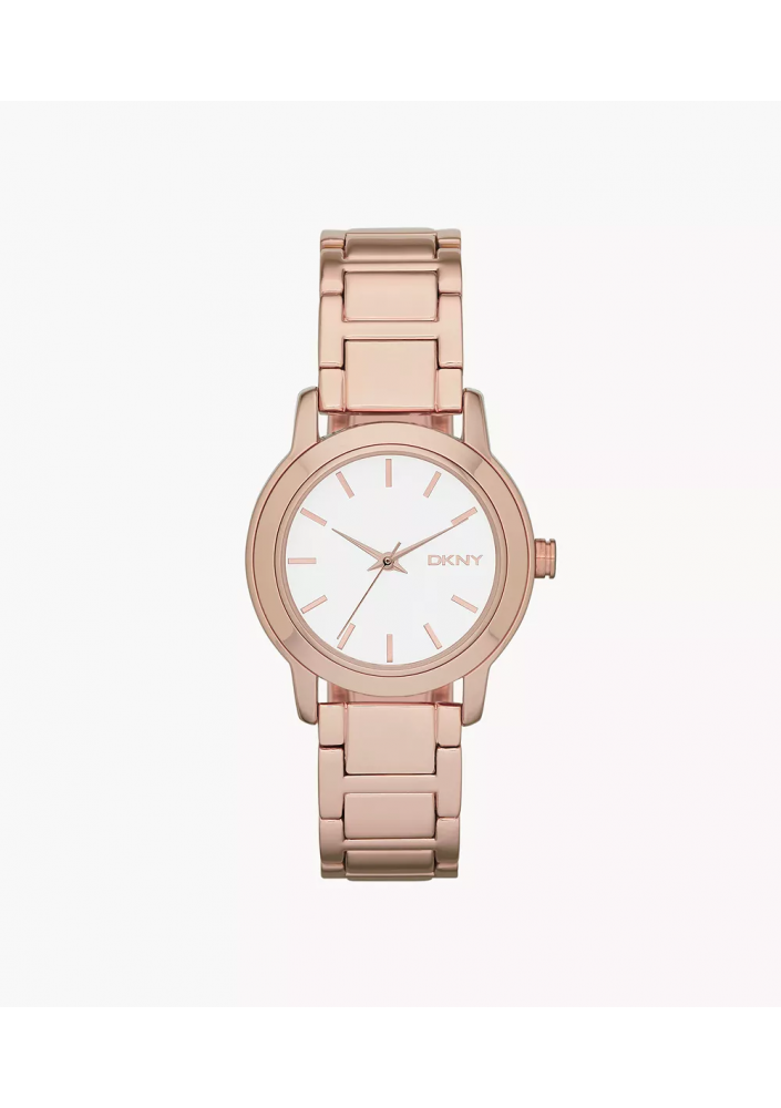 DKNY Tompkins zegarek damski