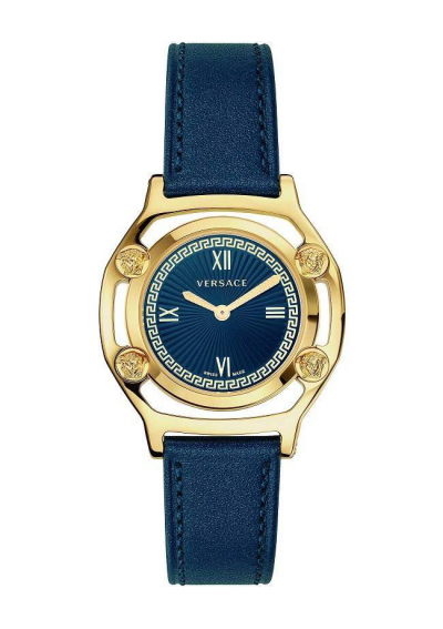 VERSACE VEVF00320 MEDUSA FRAME Zegarek damski