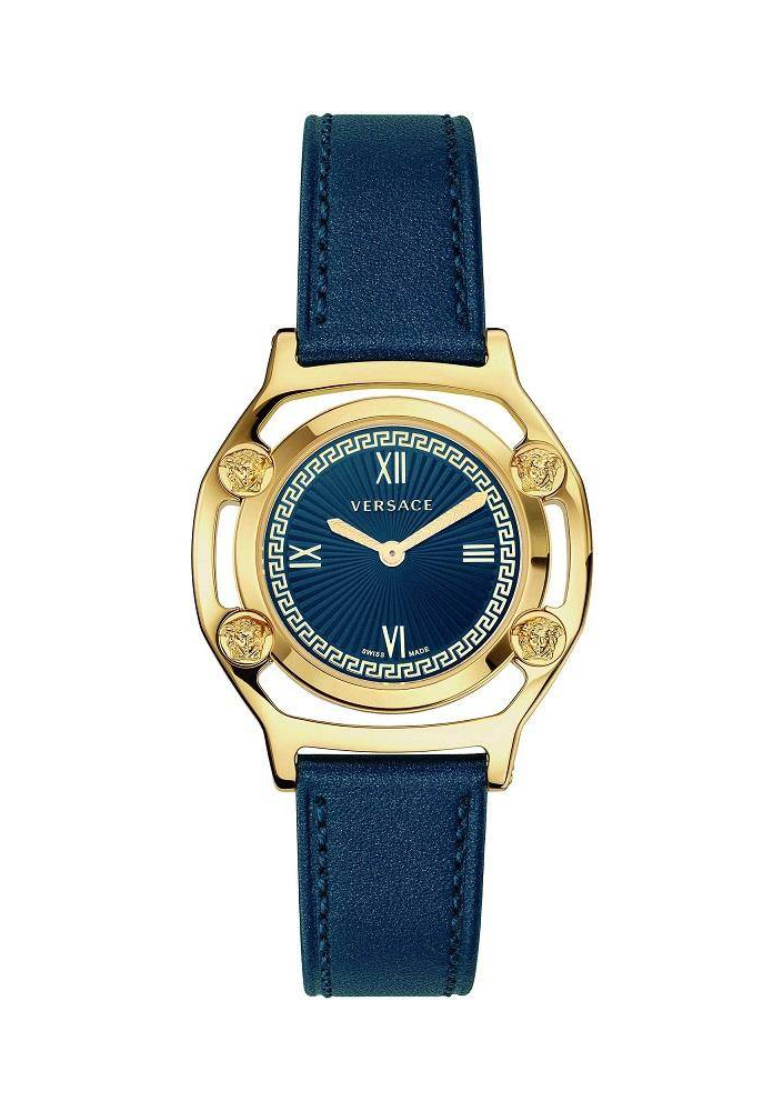 VERSACE VEVF00320 MEDUSA FRAME Zegarek damski
