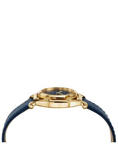 VERSACE VEVF00320 MEDUSA FRAME Zegarek damski