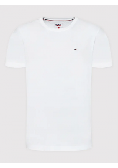 TOMMY JEANS T-Shirt Regular Fit