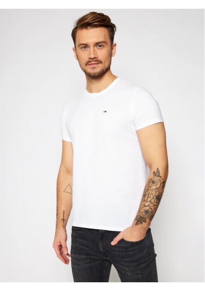 TOMMY JEANS T-Shirt Regular Fit