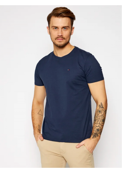 TOMMY JEANS T-Shirt Regular Fit