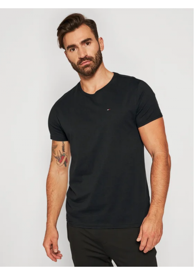 TOMMY JEANS T-Shirt Regular Fit