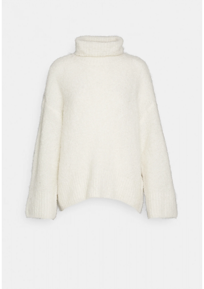 Pieces Petite Sweter