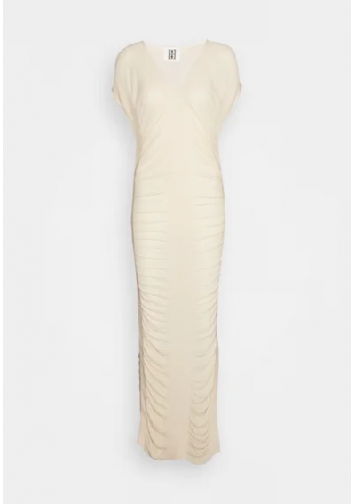 BY MALENE BIRGER DELIMA - SUKIENKA DZIANINOWA