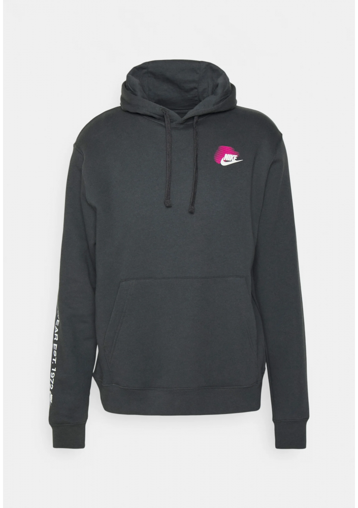 Nike Sportswear Bluza z kapturem