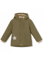MINI A TURE Kurtka zimowa Adyanko