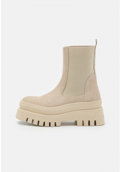 Steve Madden CASSANDRA - Botki na platformie