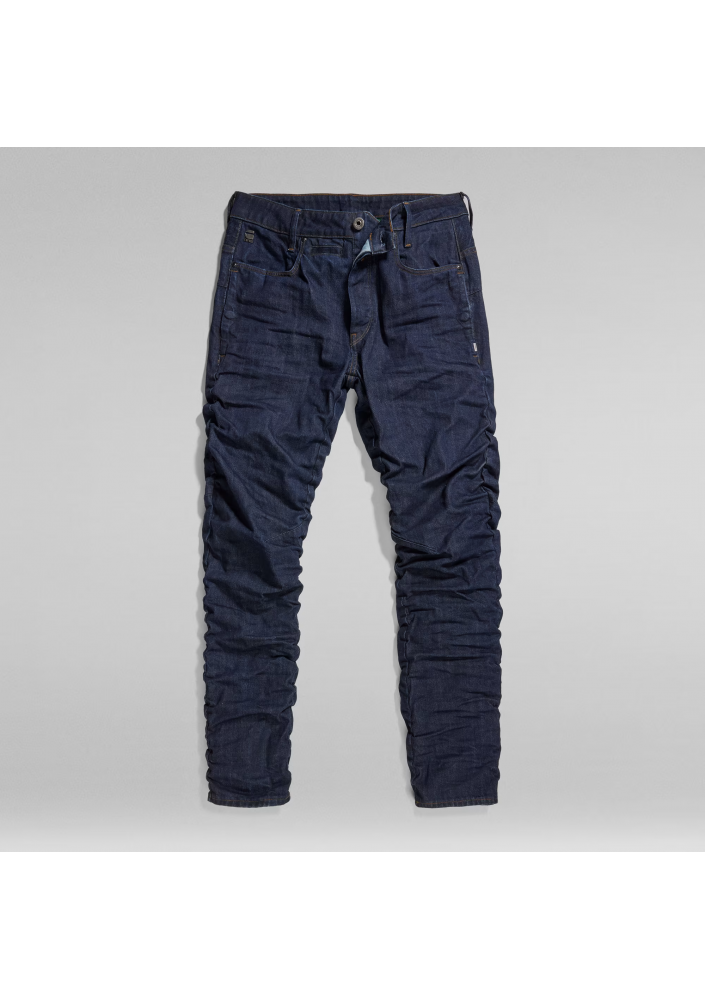 G-STAR RAW PROSTE, ZWĘŻANE JEANSY STAQ