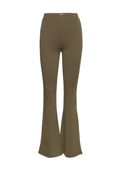 ONLY ONLMACE HW FLARED LIFE PANT TLR - Spodnie