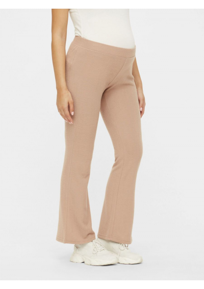 PIECES CIĄŻOWE SPODNIE