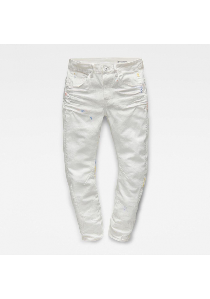 G-Star Łuk Boyfriend 7/8 3D Talia Boyfriend 7/8