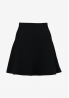 ONLY ONL DALLAS - Spódnica trapezowa