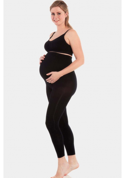 MAGIC BODYFASHION Legginsy ciążowe