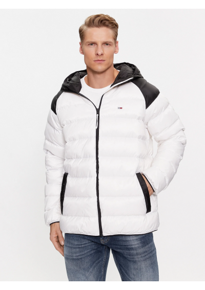 Tommy Jeans Kurtka puchowa Regular Fit