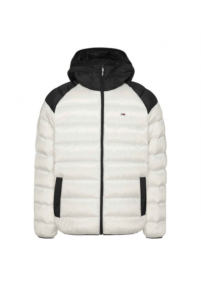 Tommy Jeans Kurtka puchowa Regular Fit
