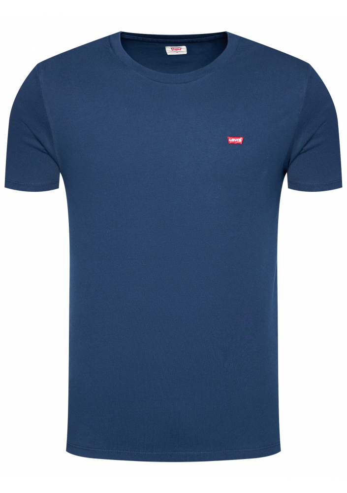 Levi's® T-shirt z nadrukiem