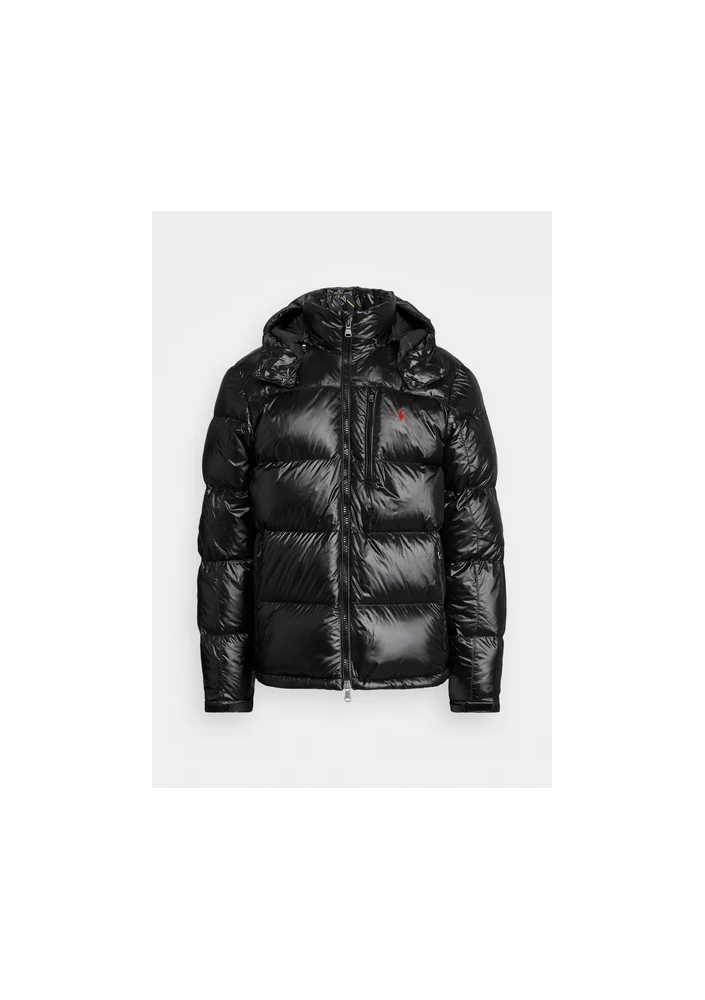 POLO RALPH LAUREN KURTKA PUCHOWA