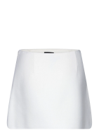Theory HW MINI S DF.NEW DIV - Spódnica mini