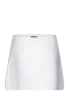 Theory HW MINI S DF.NEW DIV - Spódnica mini
