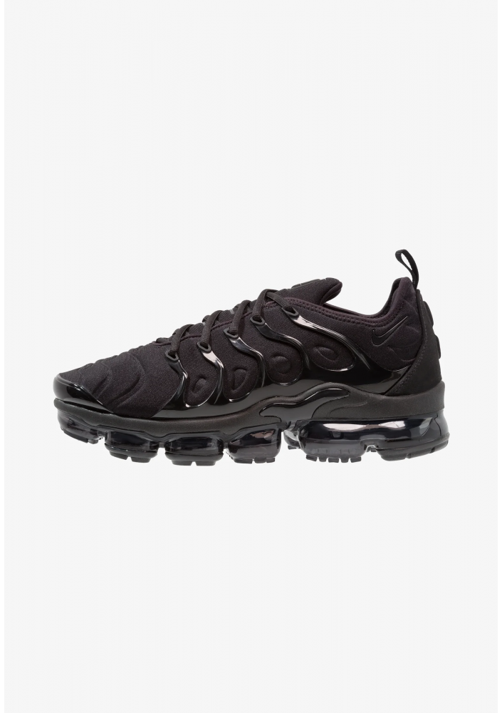 Nike Sportswear AIR VAPORMAX PLUS - Sneakersy niskie