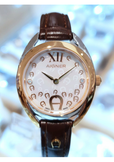 AIGNER CADOLA Zegarek Damski A120201A