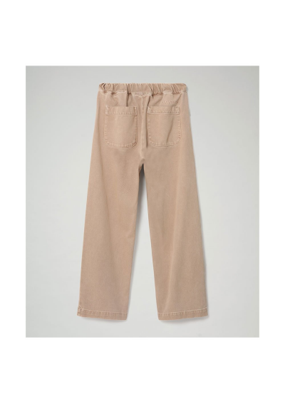 Napapijri spodnie jeansowe