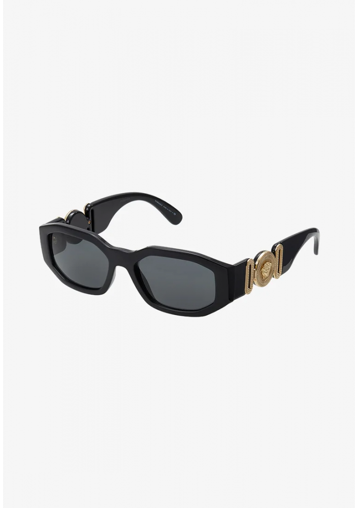 VERSACE BIGGIE UNISEX - OKULARY PRZECIWSŁONECZNE