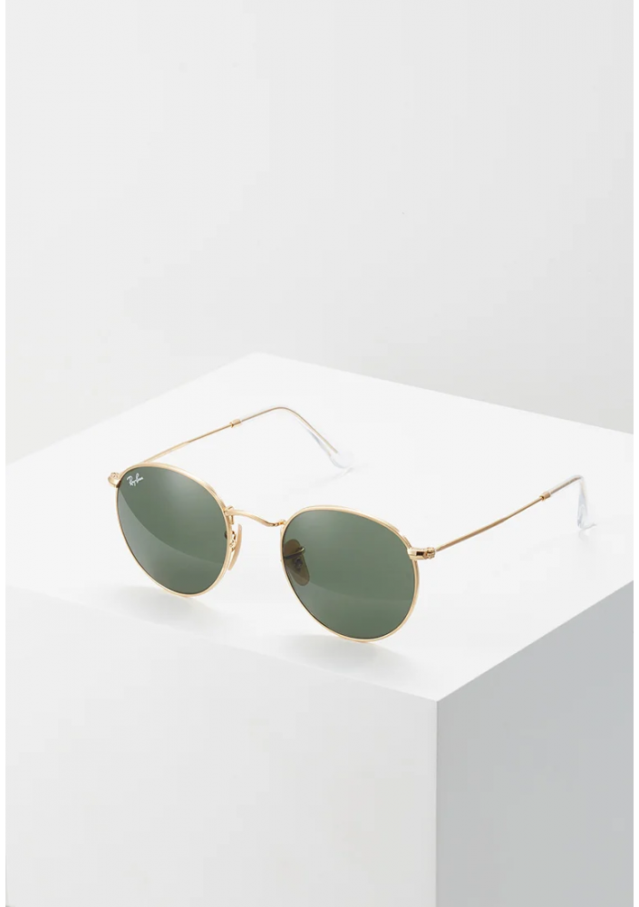 Ray-Ban ROUND UNISEX - Okulary przeciwsłoneczne