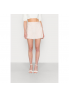 Glamorous BIAS SKIRT Spódnica mini pink