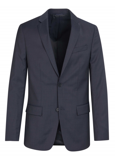 Calvin Klein Marynarka w kolorze niebieskim