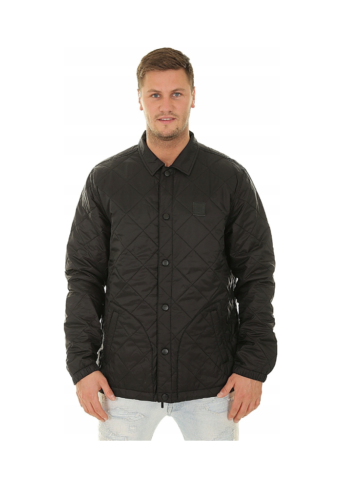 DC Stay True - KVJ0/Black kurtka