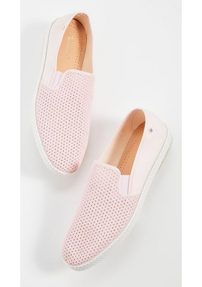 RIVIERAS Półbuty wsuwane