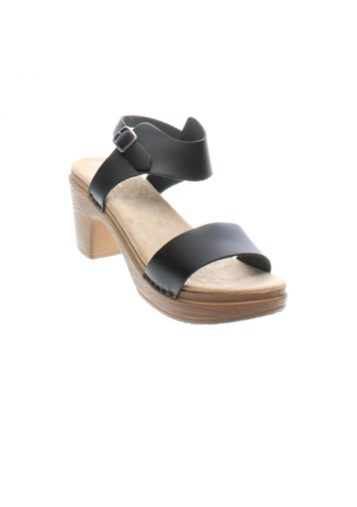 SANDAŁY CALOU Sara in black