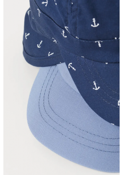 H&amp;M Czapka przeciwsłoneczna 2-pak