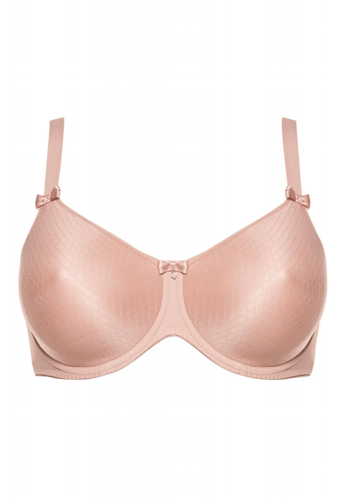 ULLA BIUSTONOSZ NA FISZBINACH, MISECZKA Z PIANKI