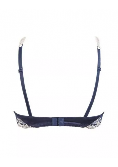 Lise Charmel Splendeur Soie Biustonosz na fiszbinach